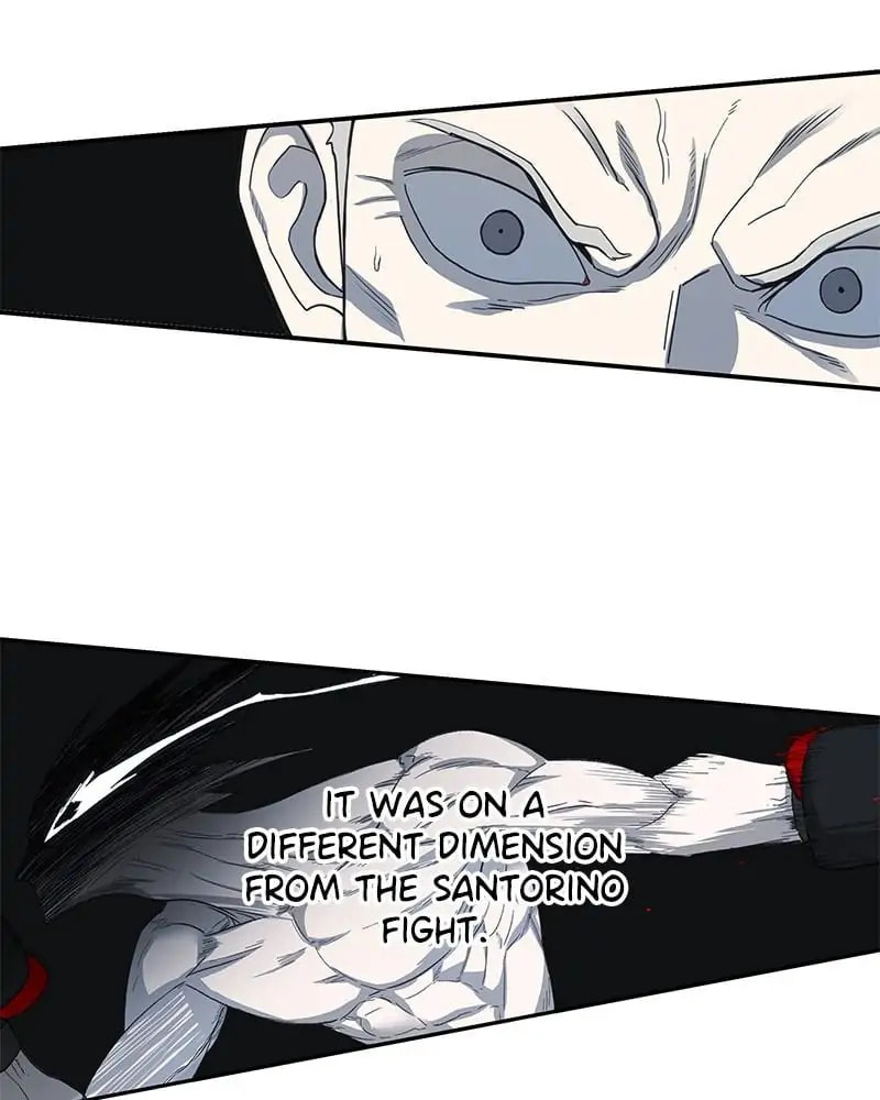 Read The Boxer chapter 100 image 7 on Lezhin