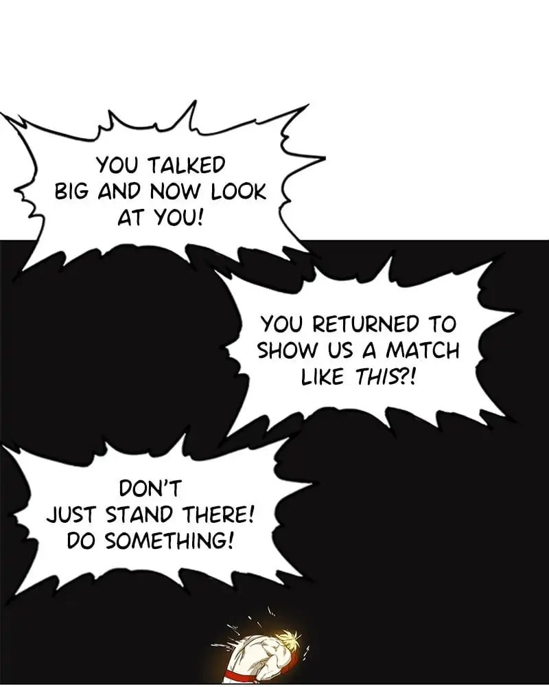 Read The Boxer chapter 100 image 70 on Lezhin