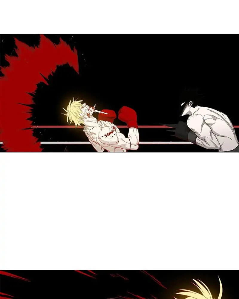 Read The Boxer chapter 100 image 72 on Lezhin