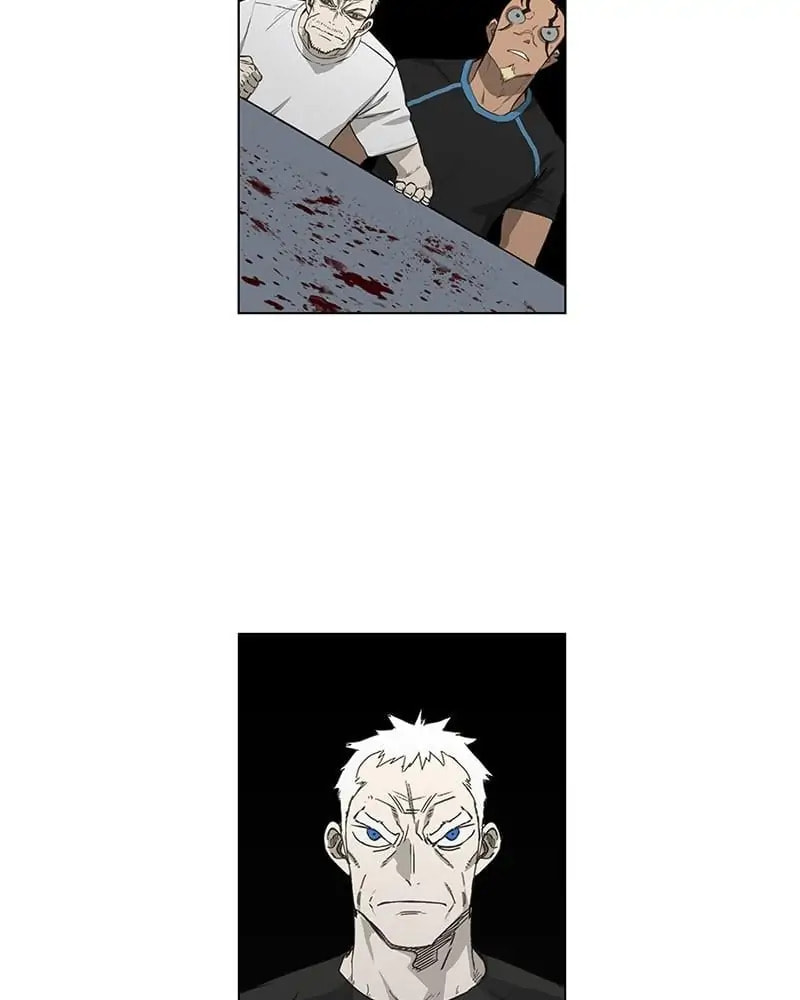 Read The Boxer chapter 100 image 75 on Lezhin