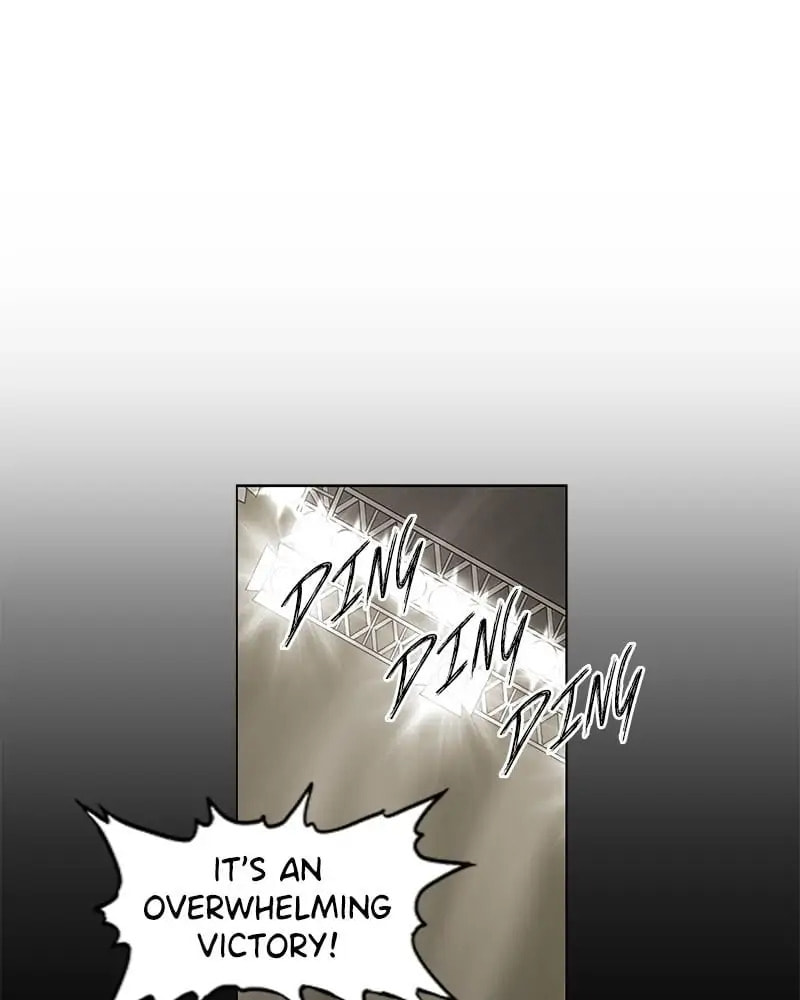 Read The Boxer chapter 100 image 77 on Lezhin
