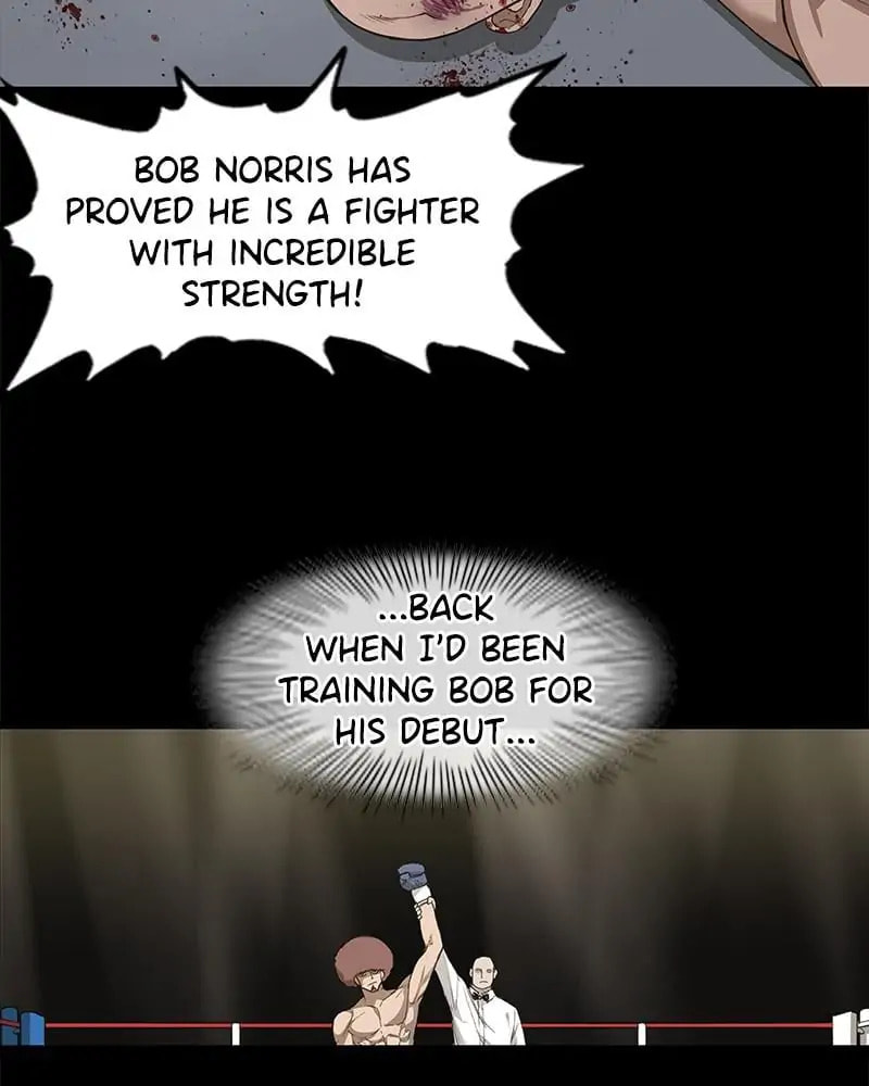 Read The Boxer chapter 100 image 79 on Lezhin