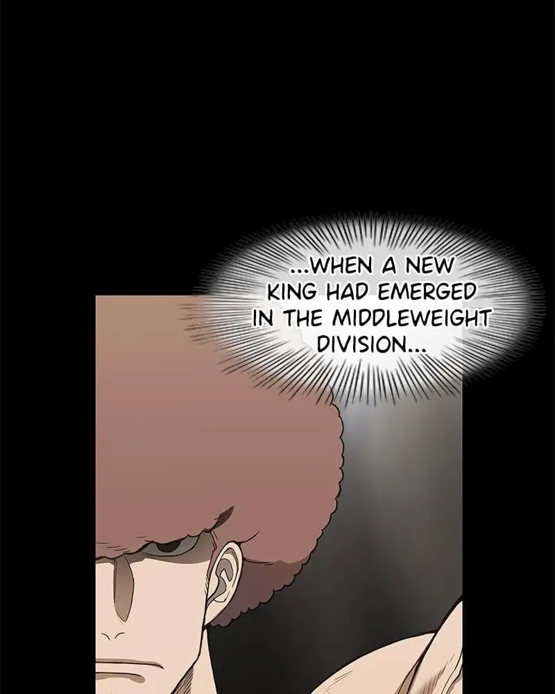 Read The Boxer chapter 100 image 80 on Lezhin