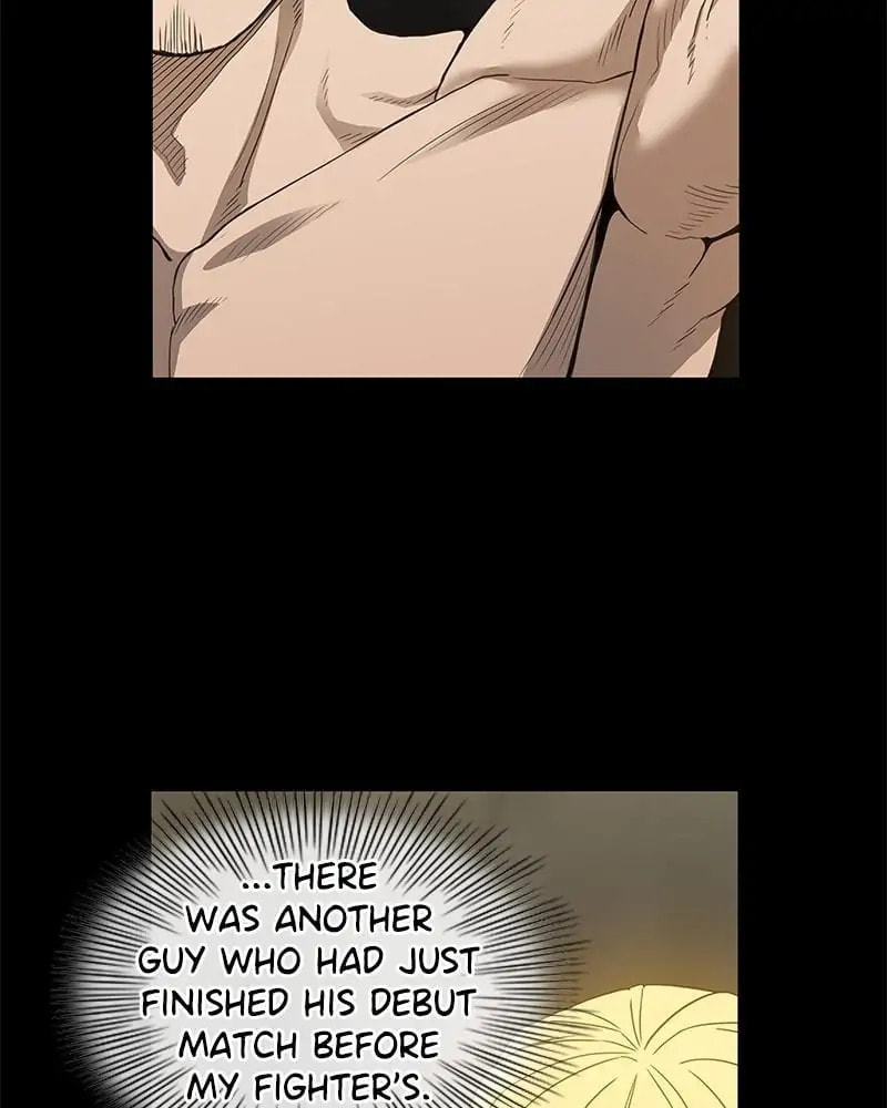 Read The Boxer chapter 100 image 81 on Lezhin