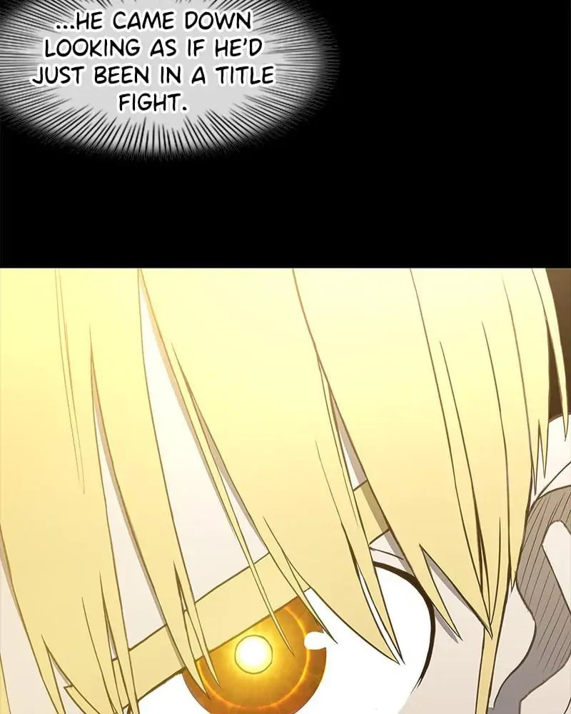 Read The Boxer chapter 100 image 86 on Lezhin