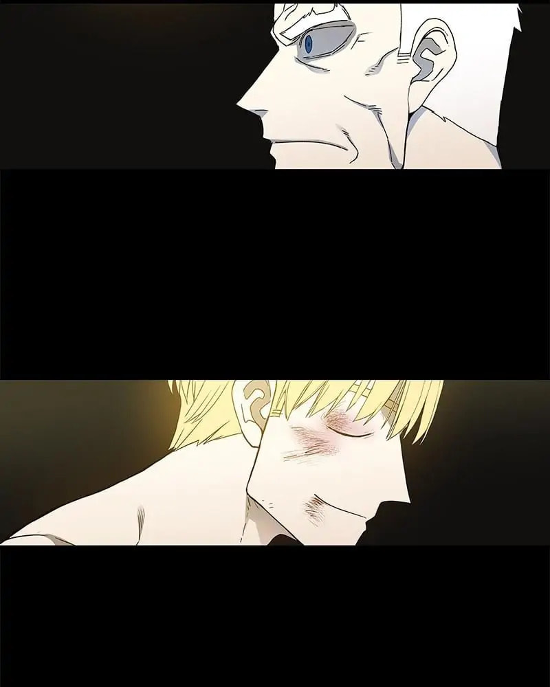 Read The Boxer chapter 100 image 90 on Lezhin