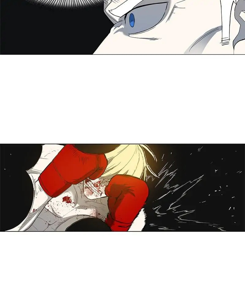 Read The Boxer chapter 100 image 92 on Lezhin