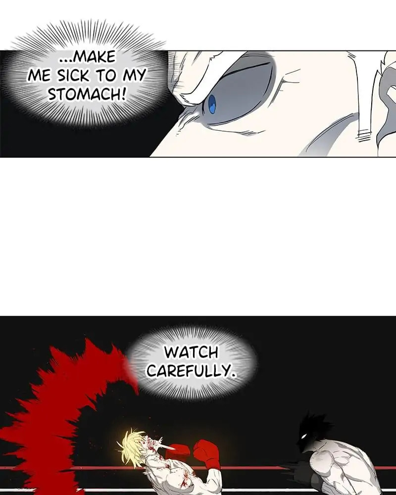 Read The Boxer chapter 100 image 93 on Lezhin