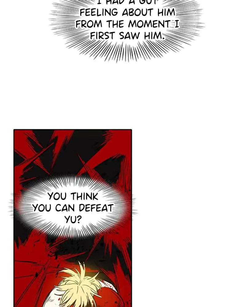 Read The Boxer chapter 100 image 98 on Lezhin