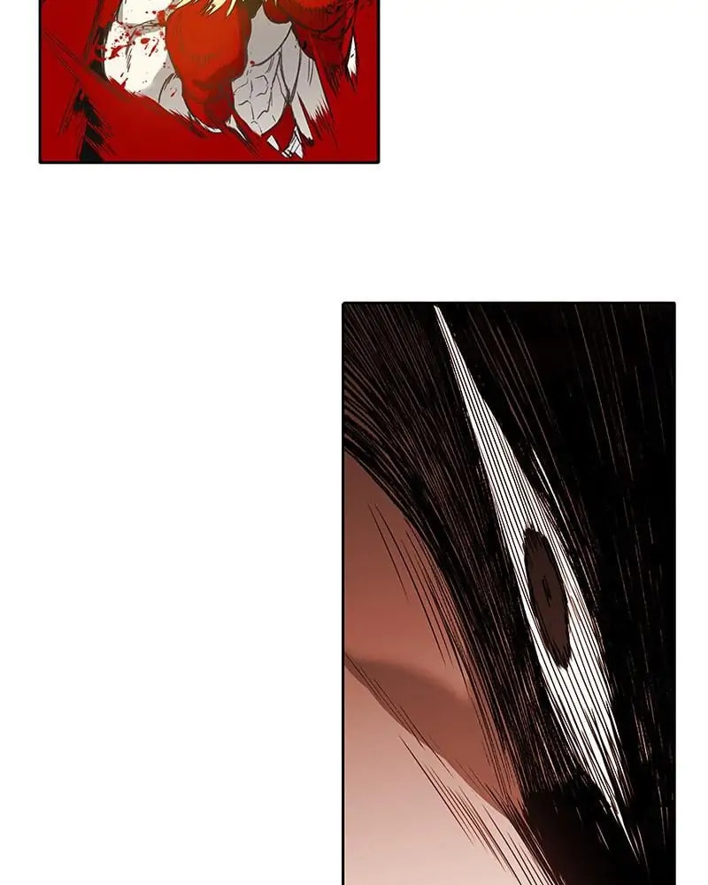 Read The Boxer chapter 100 image 99 on Lezhin