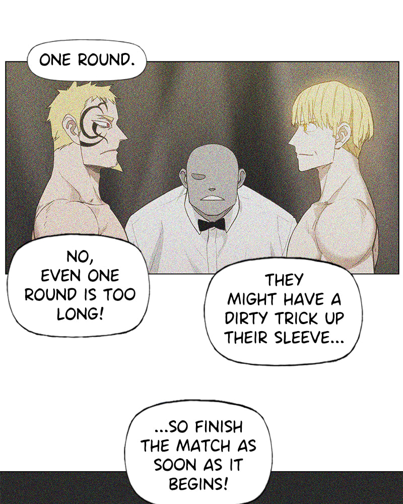 Read The Boxer chapter 101 image 103 on Lezhin