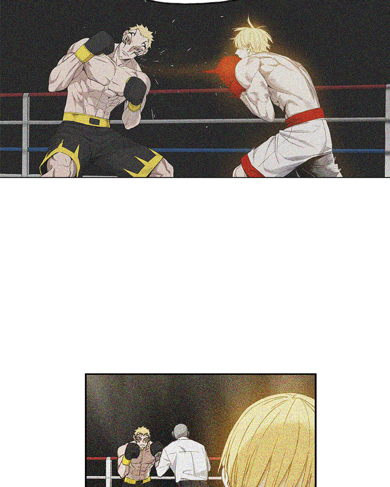 Read The Boxer chapter 101 image 104 on Lezhin
