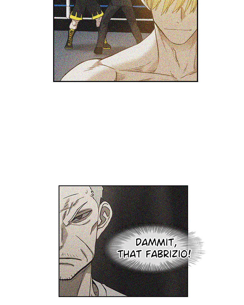Read The Boxer chapter 101 image 105 on Lezhin