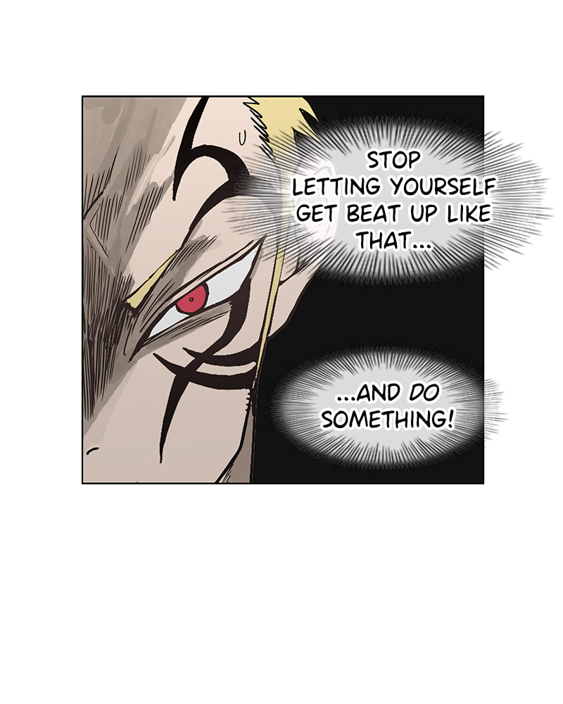 Read The Boxer chapter 101 image 112 on Lezhin