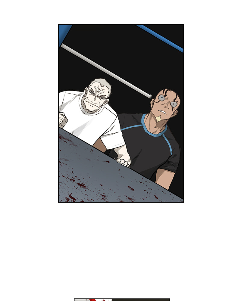 Read The Boxer chapter 101 image 113 on Lezhin