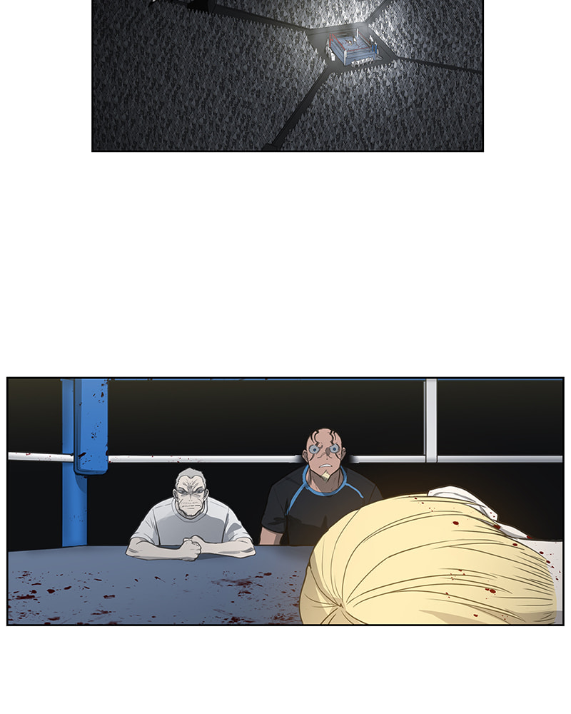 Read The Boxer chapter 101 image 118 on Lezhin