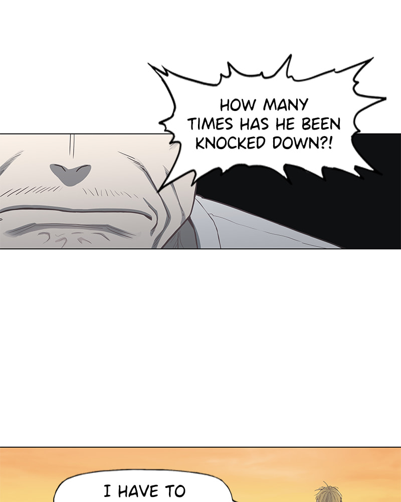 Read The Boxer chapter 101 image 120 on Lezhin