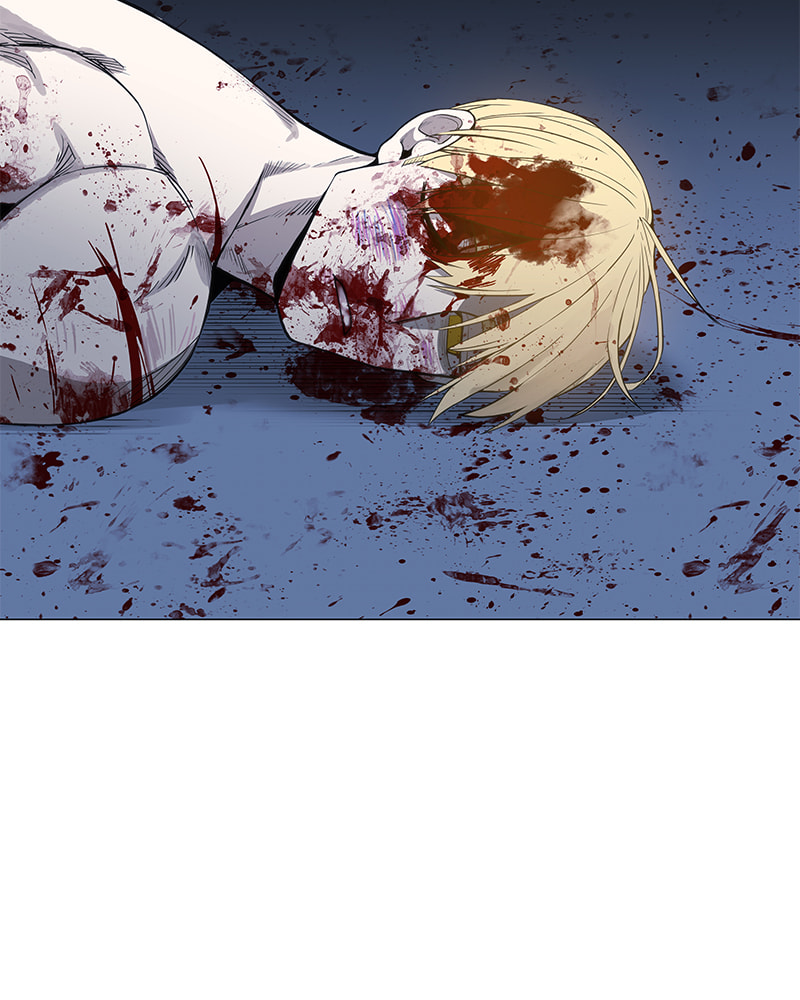 Read The Boxer chapter 101 image 122 on Lezhin