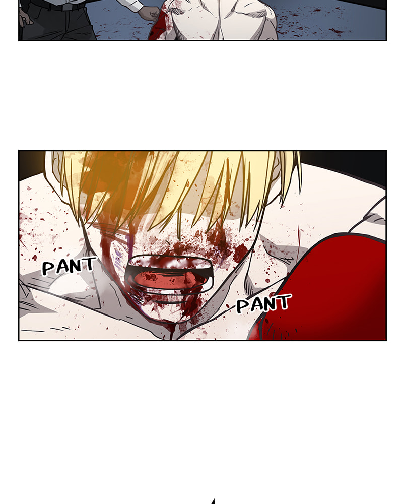 Read The Boxer chapter 101 image 125 on Lezhin