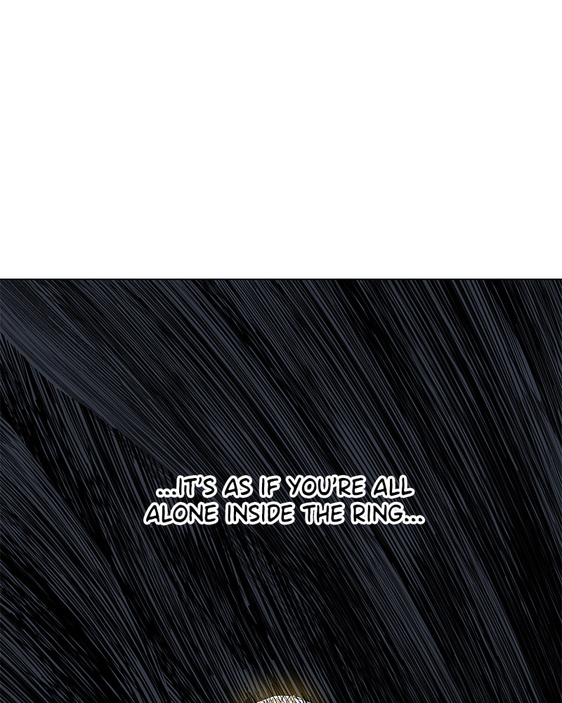 Read The Boxer chapter 101 image 13 on Lezhin