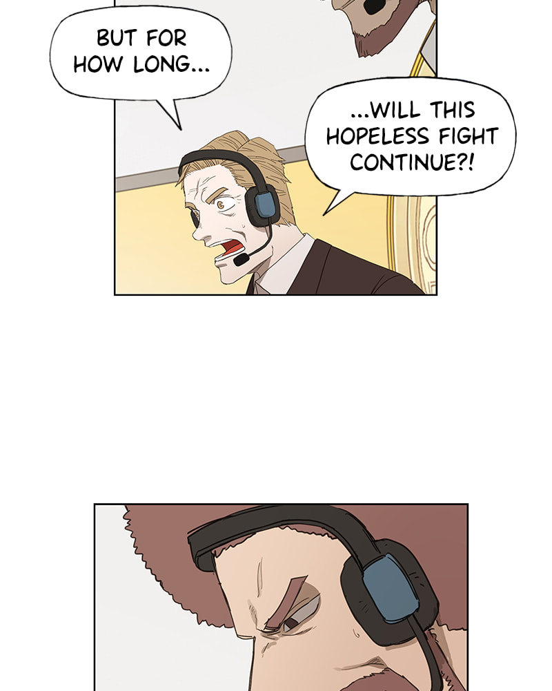 Read The Boxer chapter 101 image 134 on Lezhin