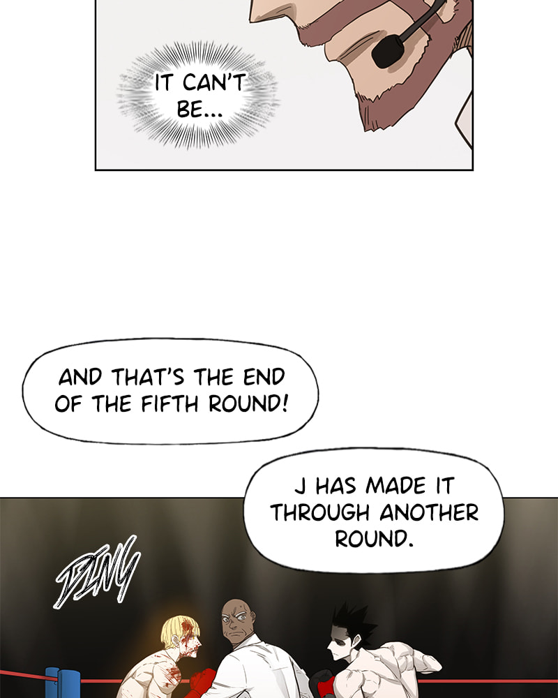 Read The Boxer chapter 101 image 135 on Lezhin