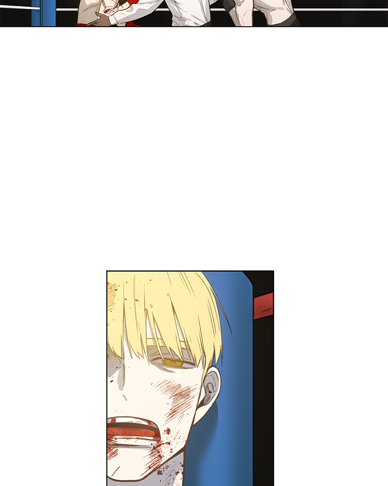 Read The Boxer chapter 101 image 136 on Lezhin