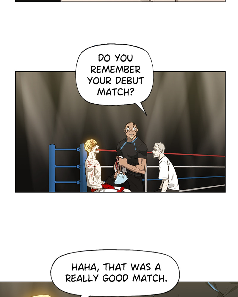 Read The Boxer chapter 101 image 138 on Lezhin