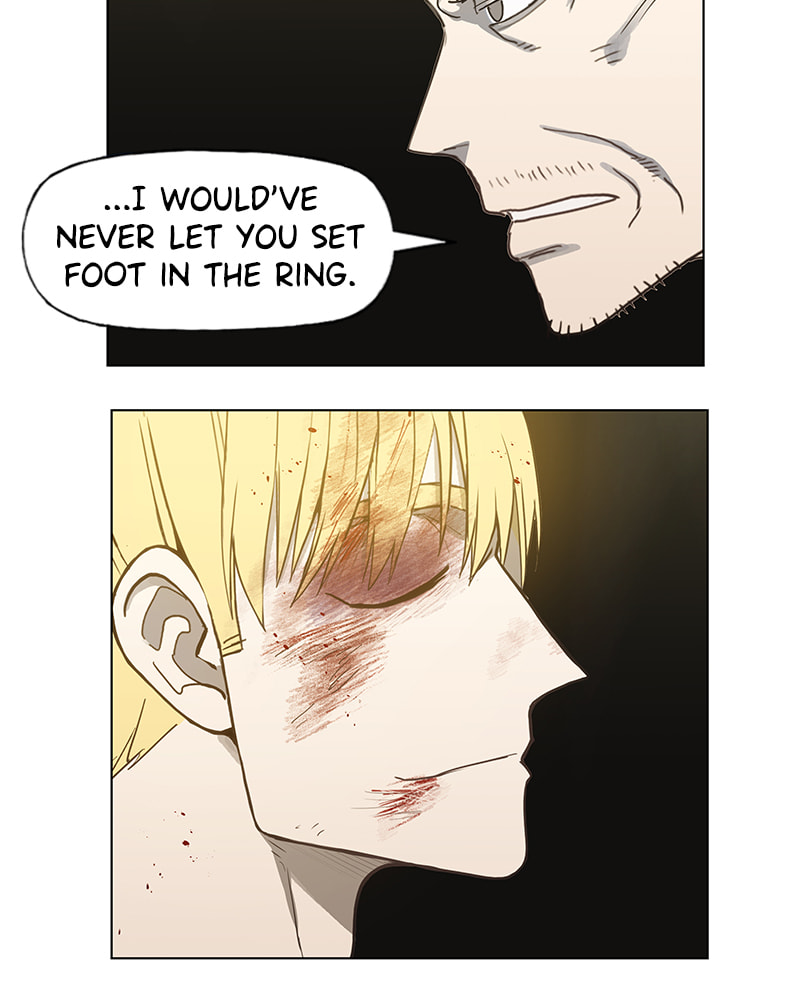 Read The Boxer chapter 101 image 140 on Lezhin