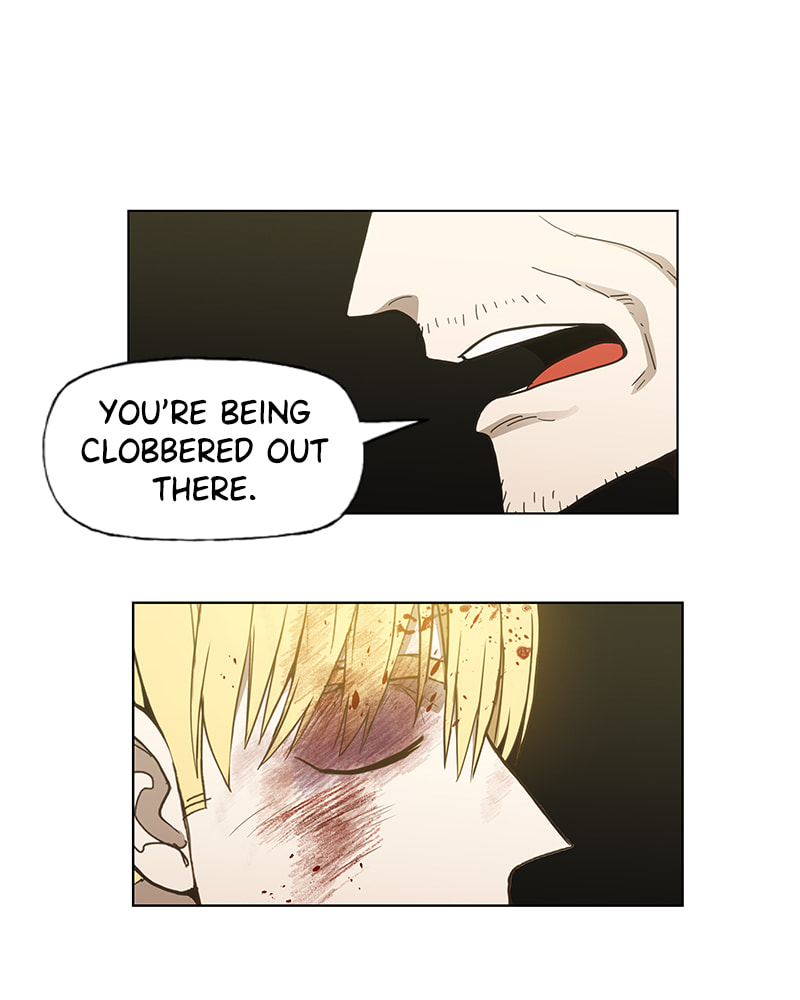 Read The Boxer chapter 101 image 142 on Lezhin