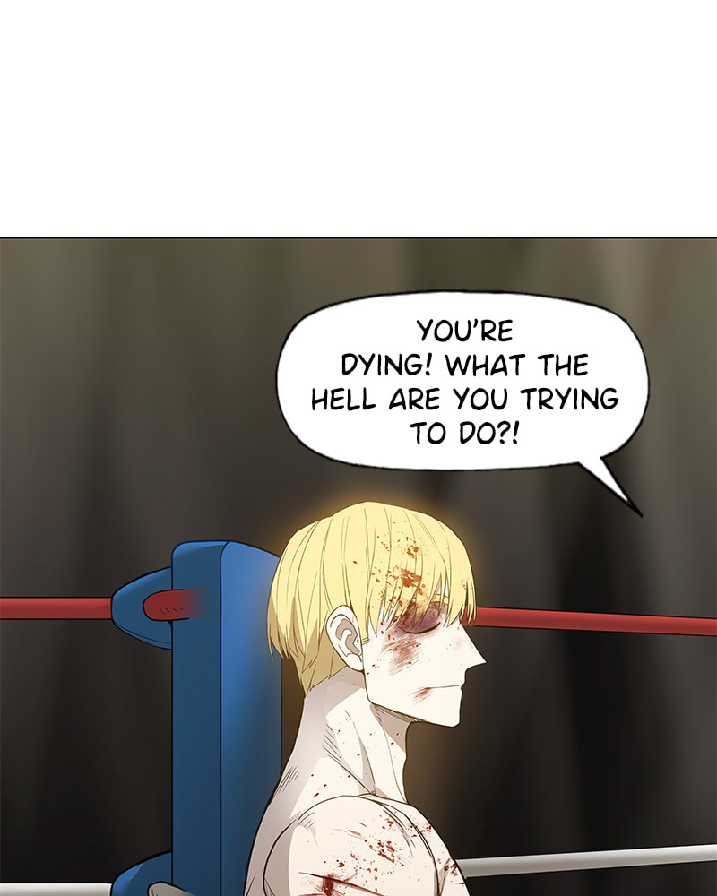 Read The Boxer chapter 101 image 143 on Lezhin