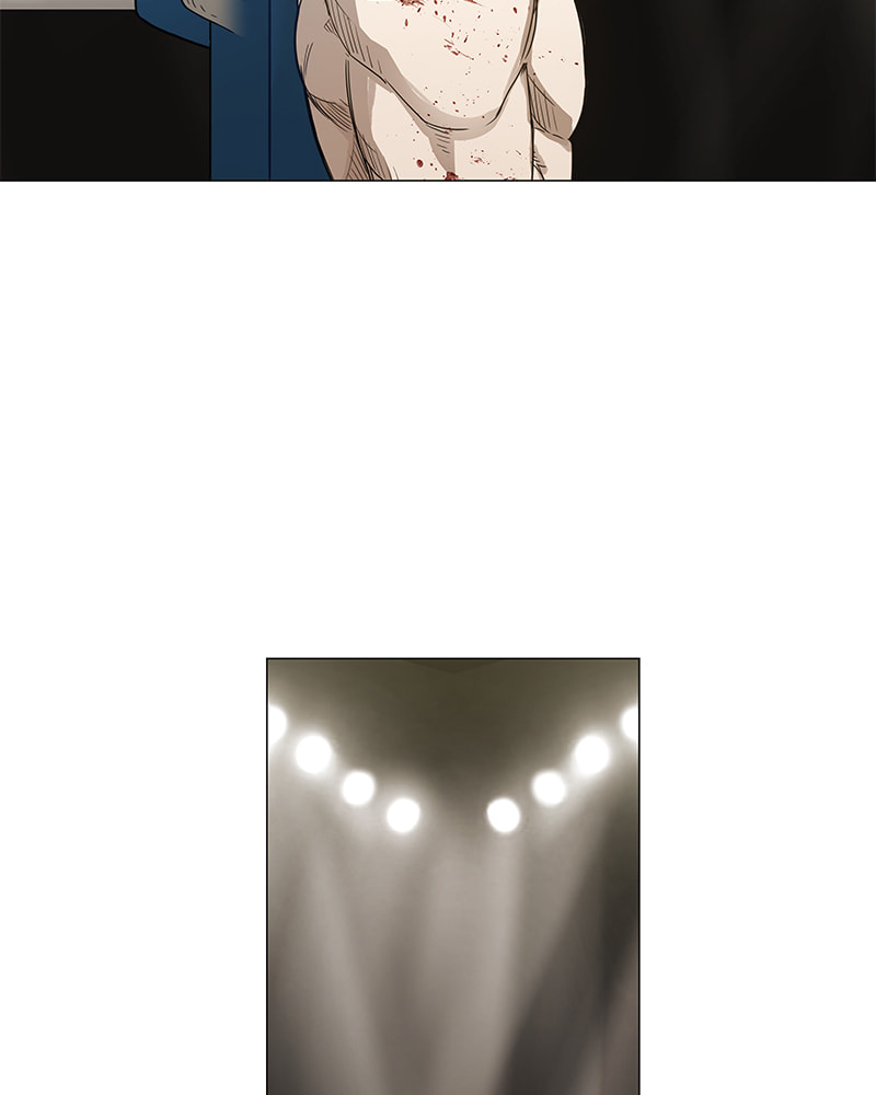 Read The Boxer chapter 101 image 144 on Lezhin