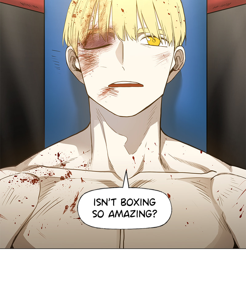 Read The Boxer chapter 101 image 146 on Lezhin
