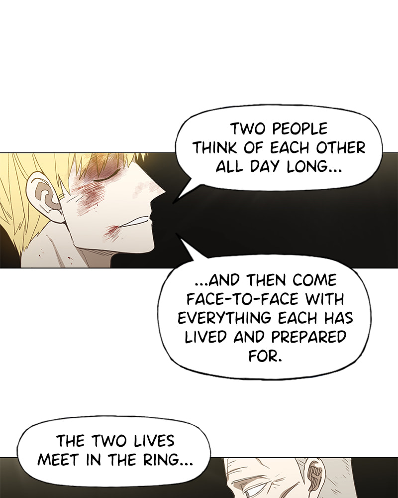 Read The Boxer chapter 101 image 147 on Lezhin
