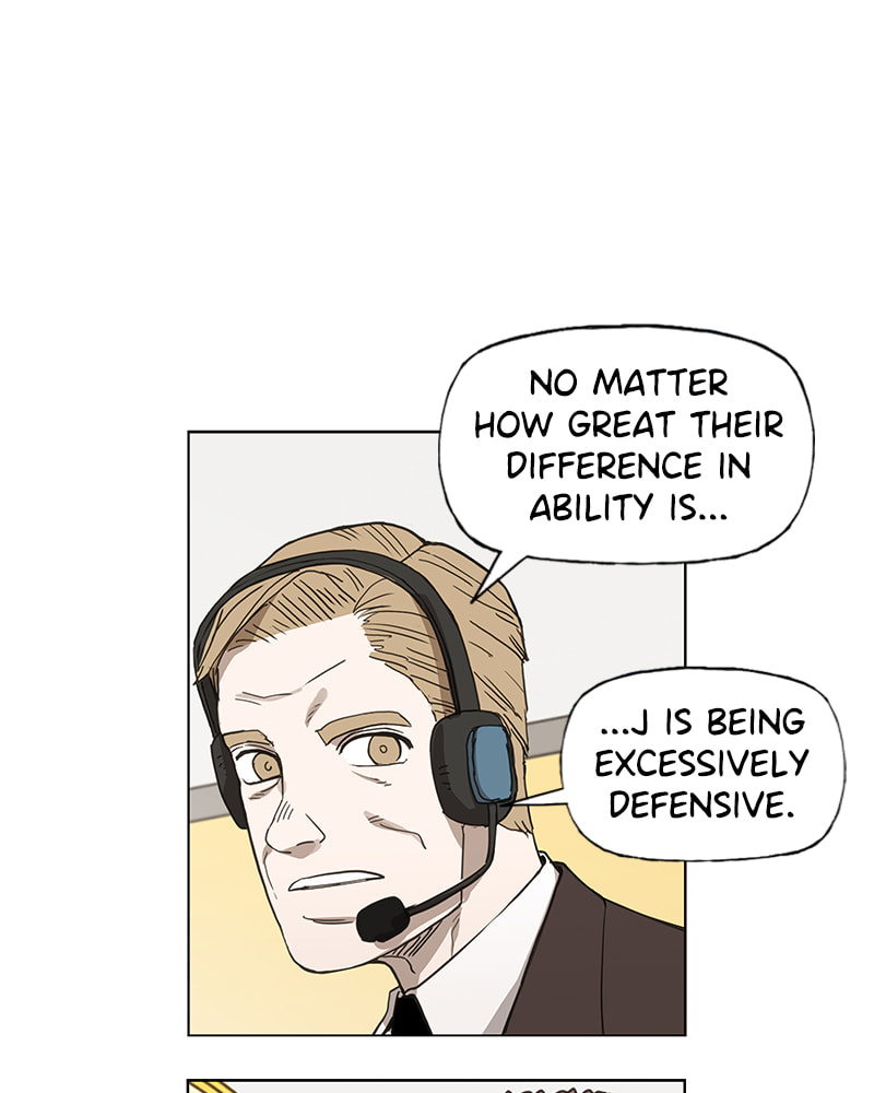 Read The Boxer chapter 101 image 152 on Lezhin