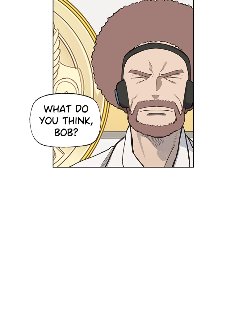 Read The Boxer chapter 101 image 153 on Lezhin