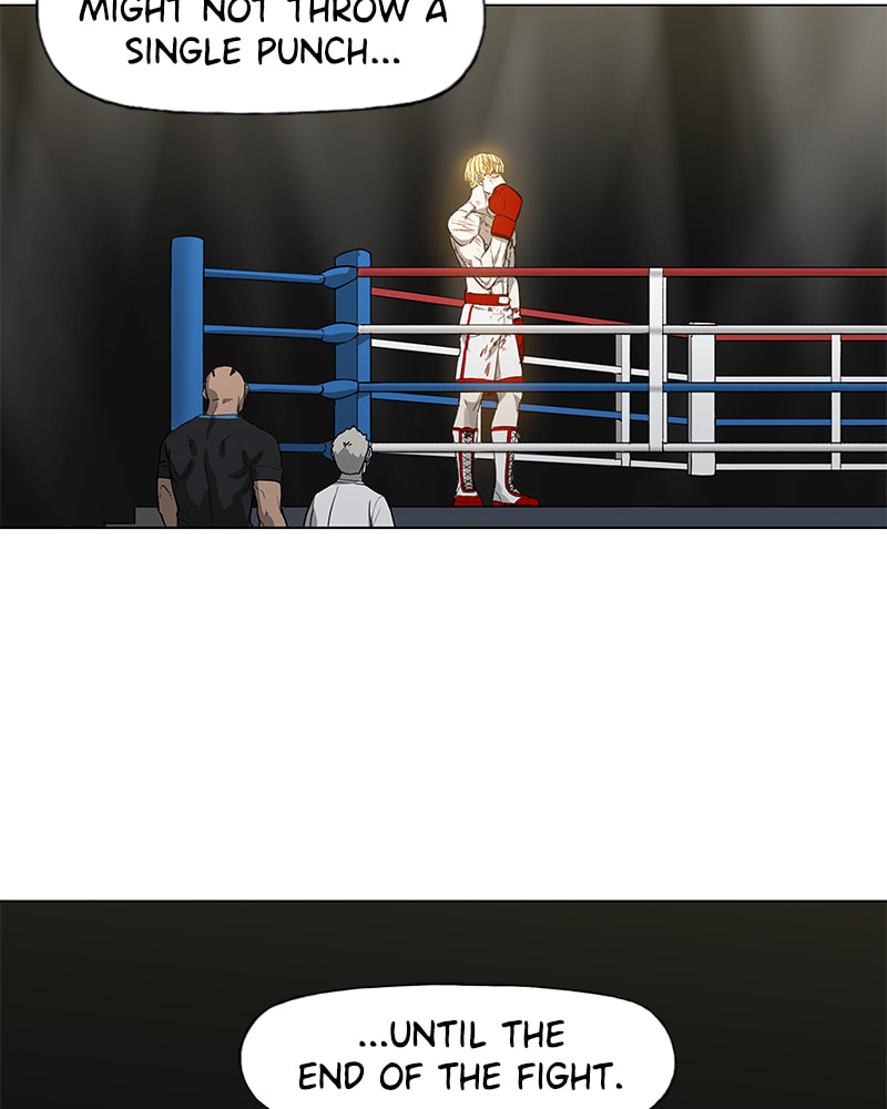 Read The Boxer chapter 101 image 158 on Lezhin