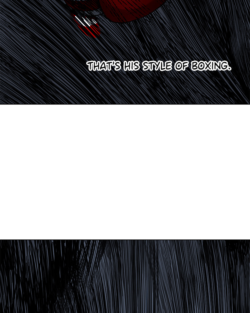 Read The Boxer chapter 101 image 16 on Lezhin