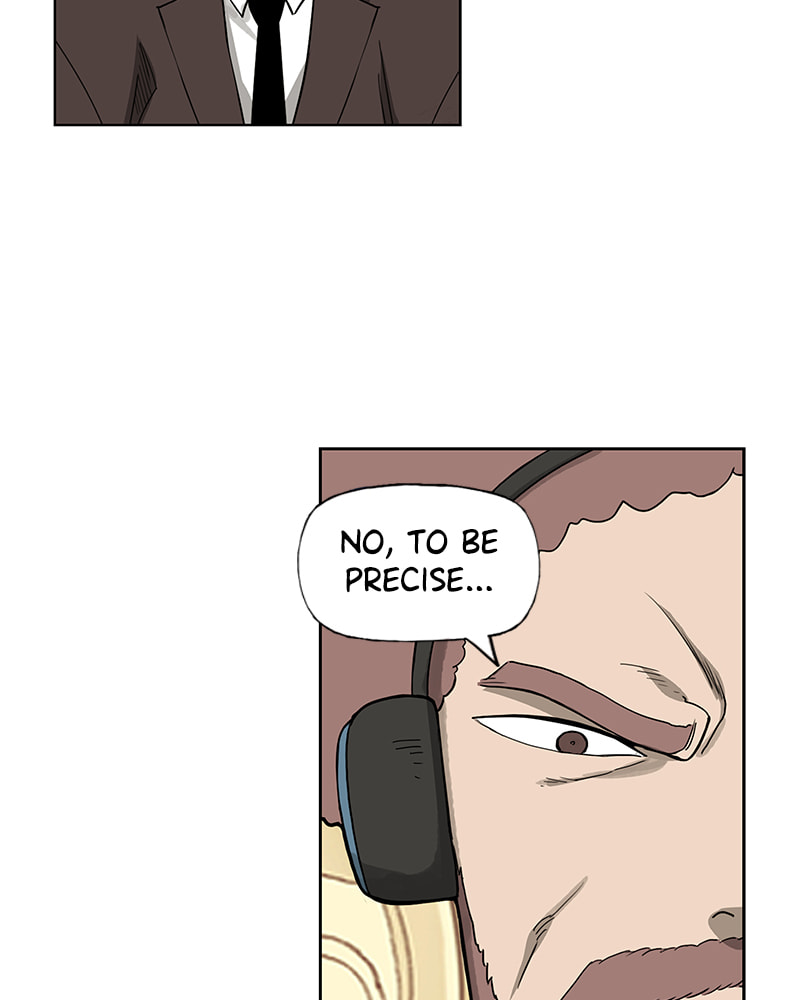 Read The Boxer chapter 101 image 161 on Lezhin