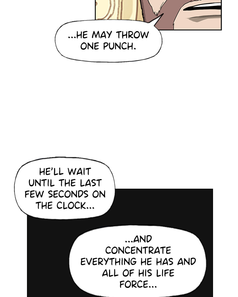 Read The Boxer chapter 101 image 162 on Lezhin