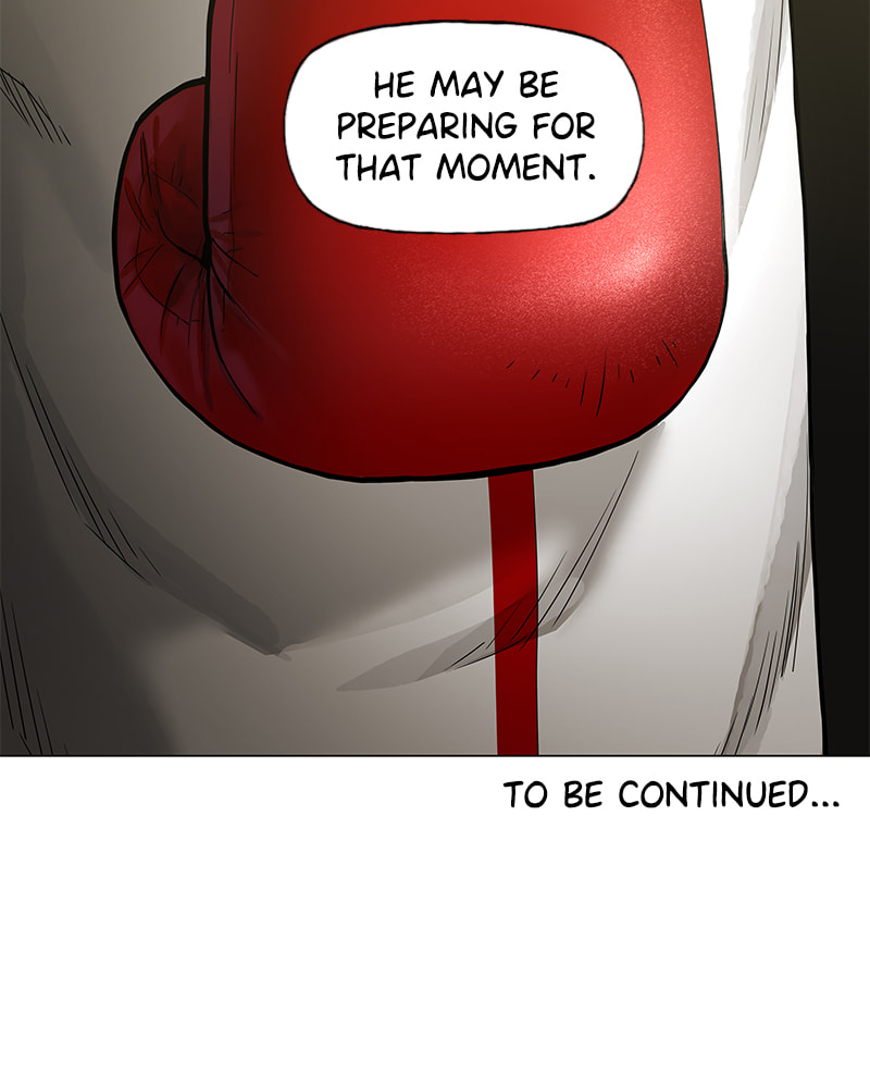Read The Boxer chapter 101 image 166 on Lezhin