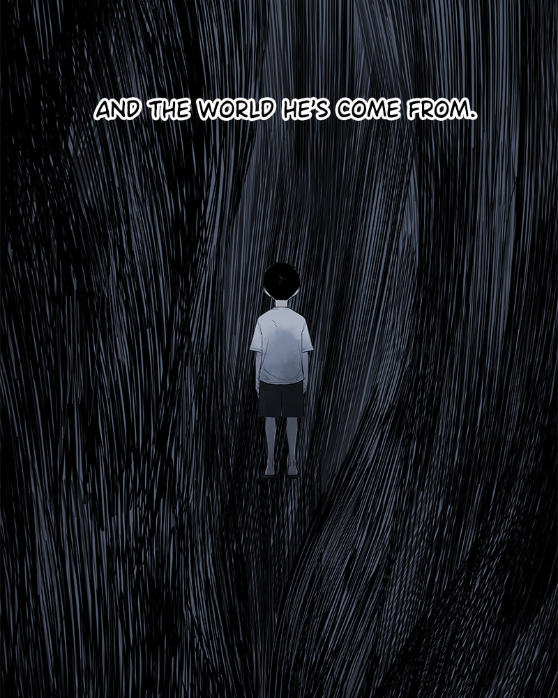 Read The Boxer chapter 101 image 17 on Lezhin