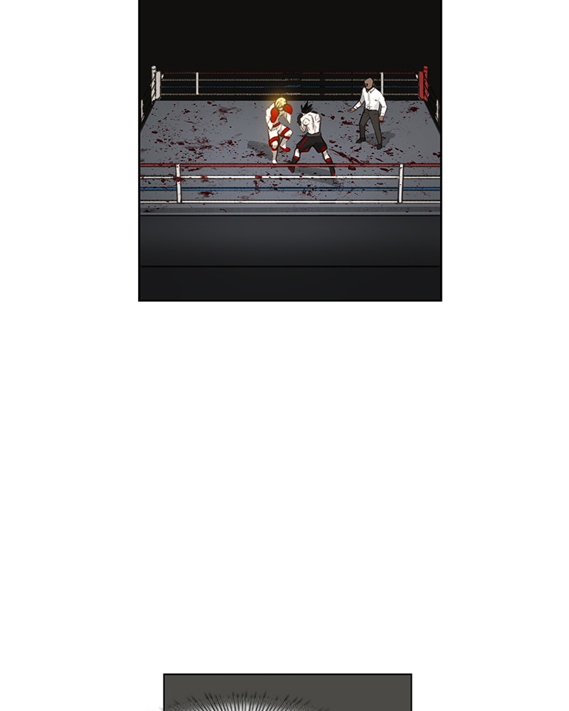 Read The Boxer chapter 101 image 19 on Lezhin
