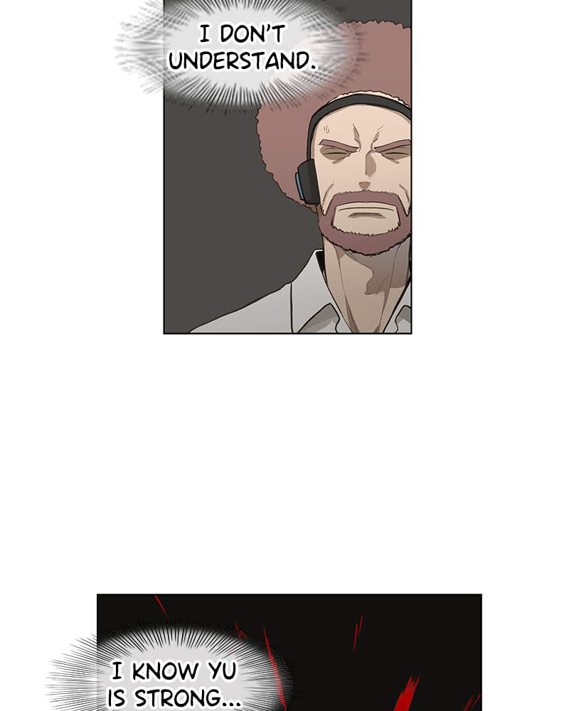 Read The Boxer chapter 101 image 20 on Lezhin