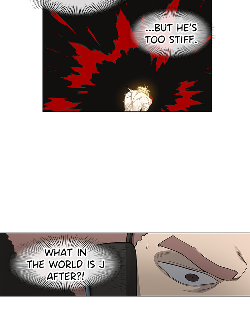 Read The Boxer chapter 101 image 21 on Lezhin