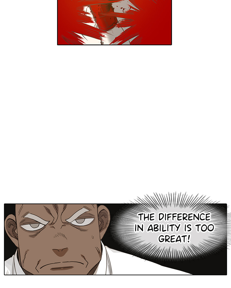Read The Boxer chapter 101 image 23 on Lezhin