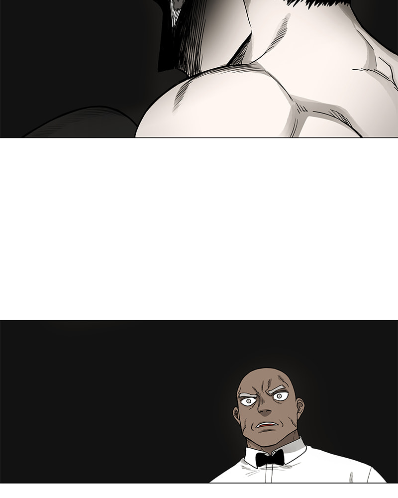 Read The Boxer chapter 101 image 27 on Lezhin