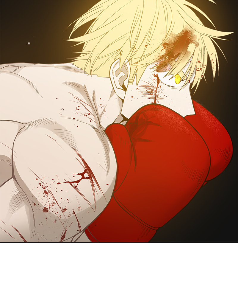 Read The Boxer chapter 101 image 29 on Lezhin