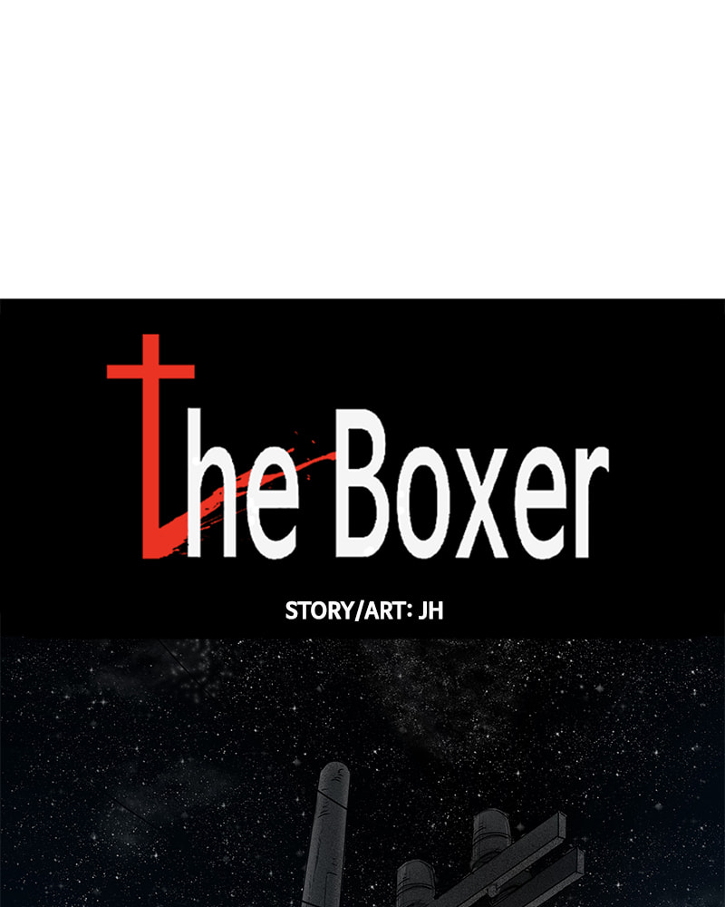 Read The Boxer chapter 101 image 30 on Lezhin