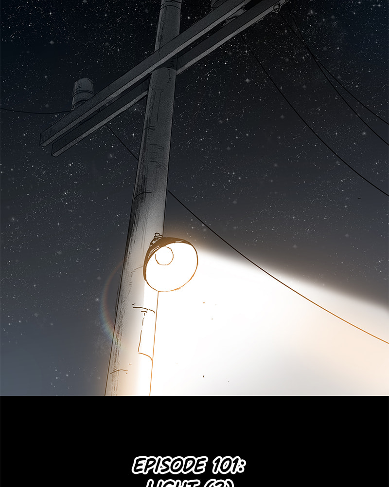 Read The Boxer chapter 101 image 31 on Lezhin